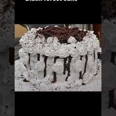 Enjoy to watch yum cakes in 35 second ..@tastyrecipeskiduniya