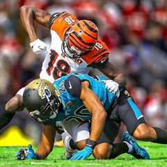 Craziest NFL Fights