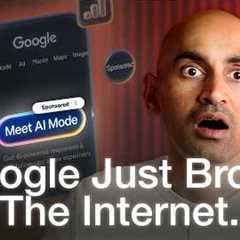 The Google Update No One Is Ready For