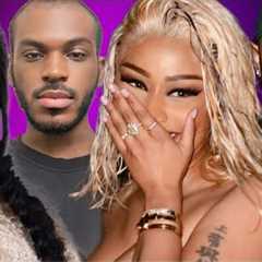 Nicki Minaj Wins $5M Lawsuit Against stalker fan who Claims she mistreated him!CardiB & Kdot🍵