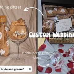 Struggling To Find Wedding Gift for the Bride and Groom !? | Wedding Gift Ideas for Bride and Groom