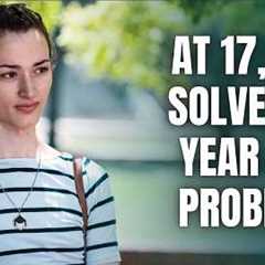 Meet Hannah Cairo, A Rising Star of Math World