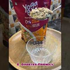 There's no better breakfast than a bowl of muesli  | Healthy Snacks Wellcurve