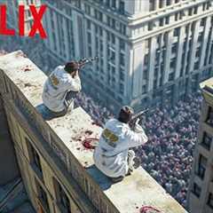 Top 5 BEST NEW Netflix Series Released in 2025!