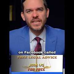 No Free Legal Advice