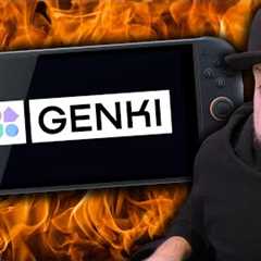 Nintendo Just DESTROYED These Switch 2 Leakers....