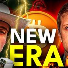 Bitcoin Mining Changed Forever in 2025 (Expert Reveals) | Center of Hash E07