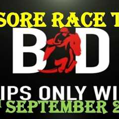 MYSORE RACE TIPS | 11/09/2025 | HORSE RACING TIPS | MYSORE HORSE RACE  | RACE TIPS | (@TIPSONLYWIN)