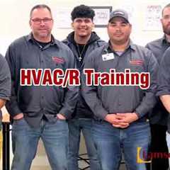 Top Career Training Programs in San Antonio | HVAC, Medical Assistant, Nursing, Dental & Fitness