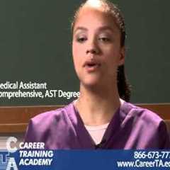 Medical Assistant Training School Career Training Academy