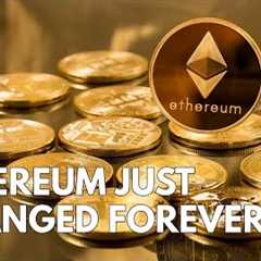 Ethereum 2.0 - The Merge | The Future of Crypto Starts Now