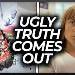 Greta Thunberg Caught in Fraud That Could End Her Activism Career