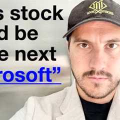 I just SOLD 1 Stock & bought 3 Stocks‼️