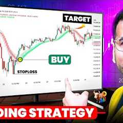 Trading Strategy That Actually Works in 2025