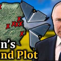 Poland Just Shot Down Russian Drones. Here's NATO's Next Move.