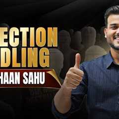 How to handle objections? Ishaan Sahu | FLP | Forever Living 