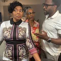 When Kendrick gives Natasha and Rolonda a surprising update!