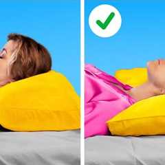 Health Hacks And Tips That Will Make You Feel Better Everyday