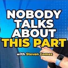 The #1 Secret to Running a Successful Credit Repair Business with Steven Gomez