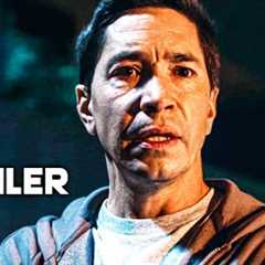 COYOTES Official Trailer (2025) Justin Long, Kate Bosworth Comedy, Horror Movie HD
