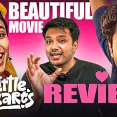 Little Hearts Movie Review