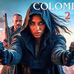 Colombiana 2 (2025) | New Hollywood Action Movie | Full Movie In English | Review & Facts