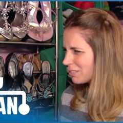 “I’m Married to Shopping” Obsessive Compulsive Shoppers (Mental Health Documentary) | Only Human