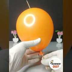 Amazing Science Experiments | Science Trick and Science Magic | Easy Science Experiments #shorts