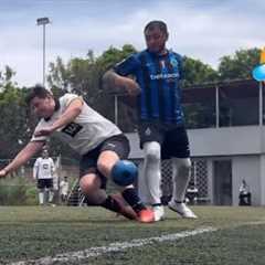⚽️The Best Football Videos Of 2025🔥Part 6🔥 Funny Moments, Fails, Skills & Goals Compilation⚽️