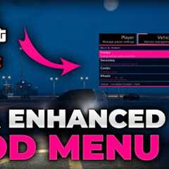 GTA 5 Kiddions Mod Menu For Free | Undetected Money Hack GTA 5