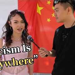 “What It’s Like Being Half Chinese in Today’s World 🌏”