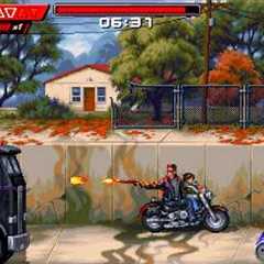 18 BEST OF BEST UPCOMING Modern Arcade & Retro Style Games You Must Play In 2025!