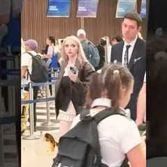 #usa#airport#funny#airport#trending#airplane