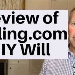Willing.com DIY Will Creation Review