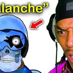 The Most Painful Extreme Sports Deaths..