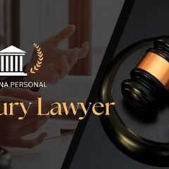 Pomona Personal Injury Secrets Lawyers Don’t Want You to Know