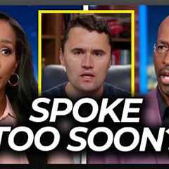 CNN’s Attack on Charlie Kirk Just Backfired as New Footage Changes Everything
