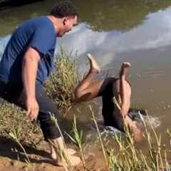 Best Fails of The Week: Funniest Fails Compilation: Funny Video | FailArmy part - 67