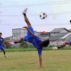 Best Football Videos Of 2025 ⚽️🔥Funny Moments, Fails, Skills & Goals Compilation #14