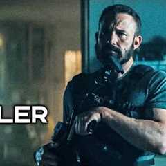 THE RIP Official Trailer (2026) Matt Damon, Ben Affleck Movie HD