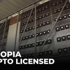 Bitcoin boom: Ethiopia powers cryptocurrency mining