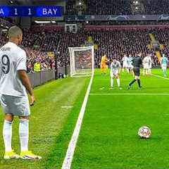 1 in a Million Football Moments