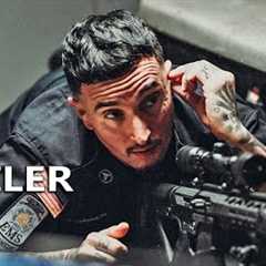 72 HOURS Official Trailer (2024)