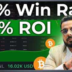 $16,000 Profit in 7 Days with Easy Options Trading Strategy | Step by Step Guide
