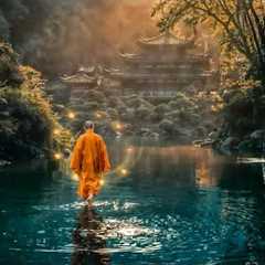 Stop Overthinking, Tibetan Healing Sounds, Calm The Mind, Reduce Stress And Anxiety