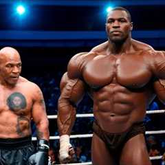The Giant Thought Tyson Was Too Old… Big Mistake