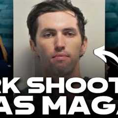 IHIP News: BREAKING 🚨 Charlie Kirk's Shooter CAUGHT and He's MAGA?!?
