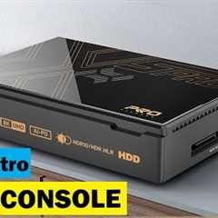 Top 5 Best Retro Video Game Console 2025
