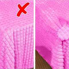 Budget-Friendly Home Hacks That Will Save You Time