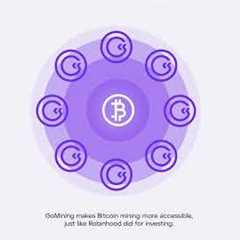 GoMining Explained | Daily Bitcoin Mining Made Simple